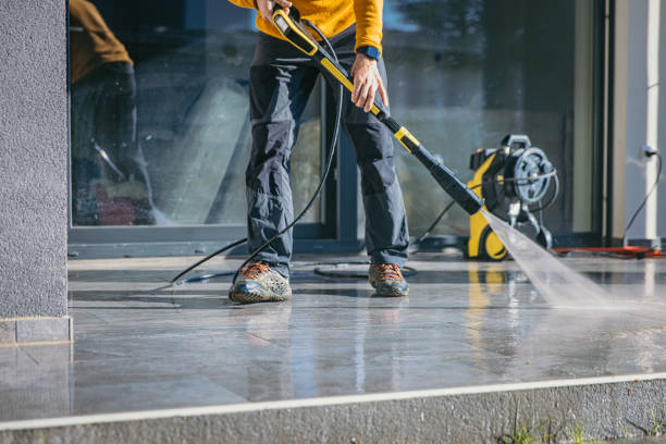 Cape Charles, VA Pressure Washing Company