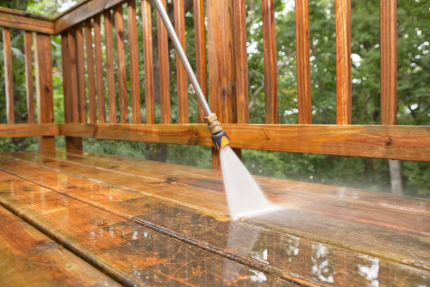 Local Pressure Washing Services in Cape Charles, VA